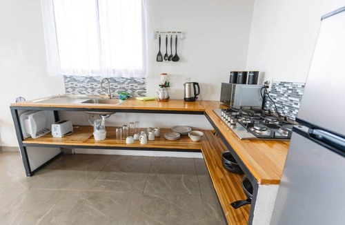 Sierra House | Ocean View House - Monteverde