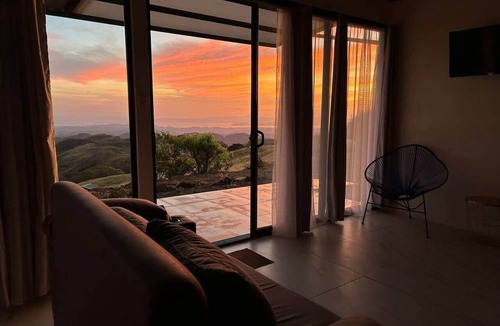 Sierra House | Ocean View House - Monteverde