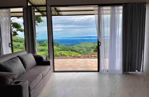 Sierra House | Ocean View House - Monteverde
