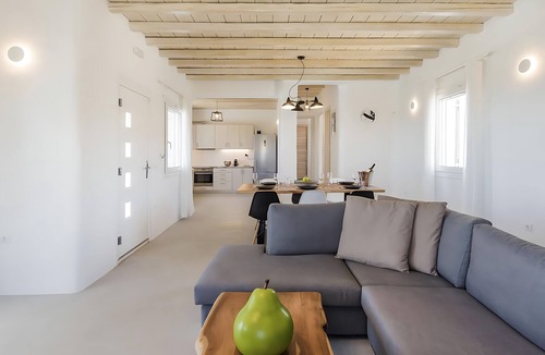 Plintri Villa | Ocean View Villa, featuring a private pool and infinite views