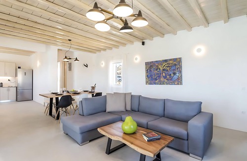 Plintri Villa | Ocean View Villa, featuring a private pool and infinite views
