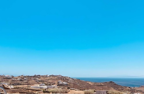 Plintri Villa | Ocean View Villa, featuring a private pool and infinite views