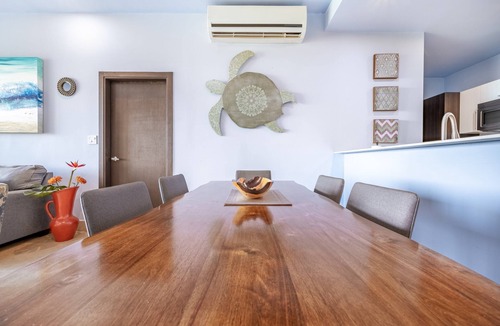 Playa Conchal Condo | Ocean View w Pool Roble Sabana in Reserva Conchal