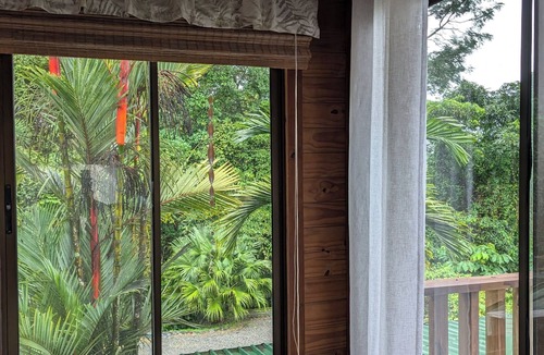 Uvita House | Ocean View, Wildlife, Pool, Beach Club, A/C, Great for Families & Friends 5 Star