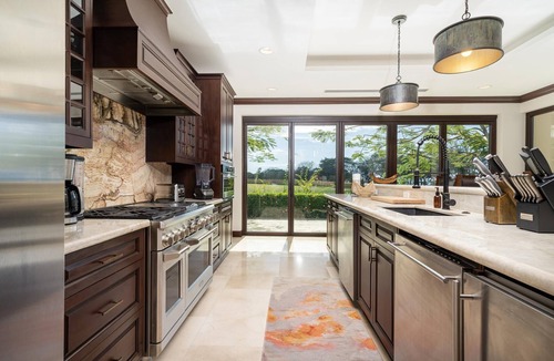 Tamarindo Villa | Oceanfront Estate Guest Favorite Private & Secure Staff + Breakfast Prep