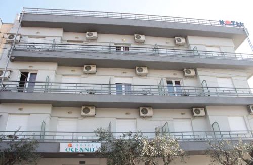 Kalamaria Hotel | Oceanis
