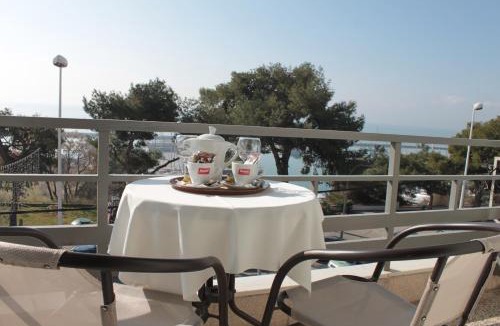 Kalamaria Hotel | Oceanis