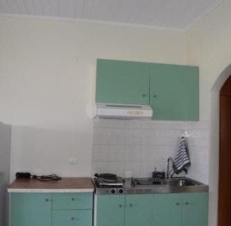 Kiparissia Apartment | Odysseas rooms