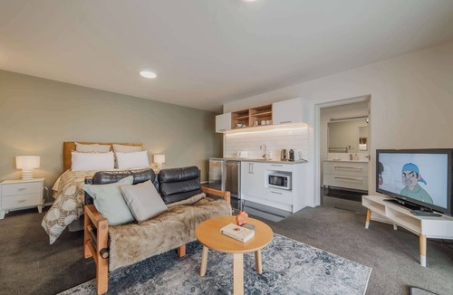 Lake Tekapo House | Ohana Hillside Haven - Serene Getaway