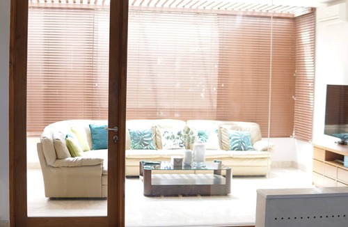 Binong House | Ohana Kost by RuKita