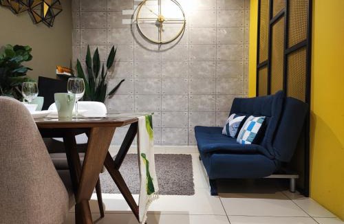 Genting Highlands Apartment | Ohayo Suite@Midhill Genting Highlands (Free Wi-Fi)