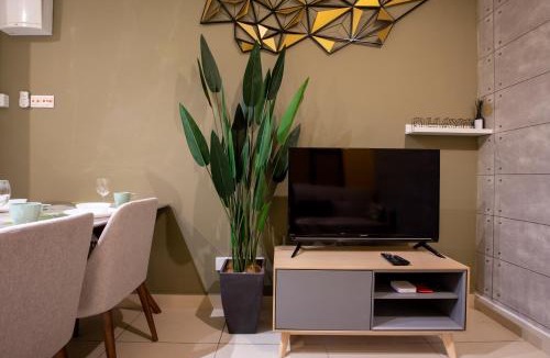 Genting Highlands Apartment | Ohayo Suite@Midhill Genting Highlands (Free Wi-Fi)