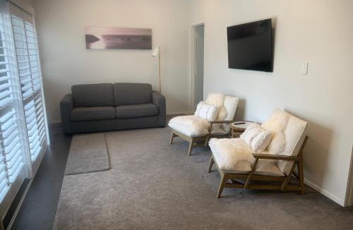 Ohope Apartment | Ohope Coastal Escape