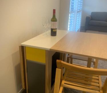 Ohope Apartment | Ohope Coastal Escape