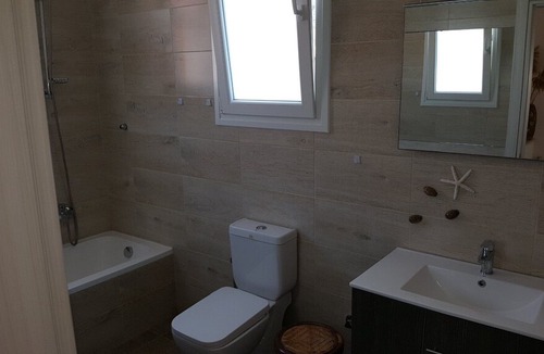 Prinos House | Oikies in Prinos, island Tasos