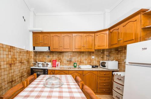 Souroti Apartment | OIKOS SKMT
