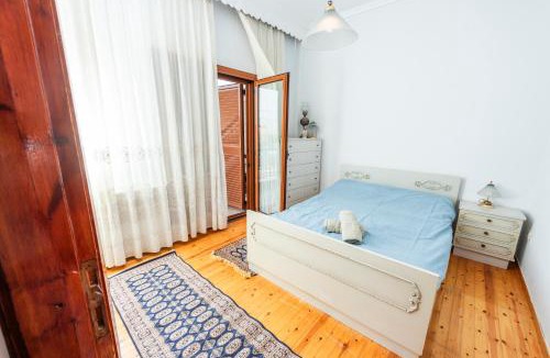 Souroti Apartment | OIKOS SKMT