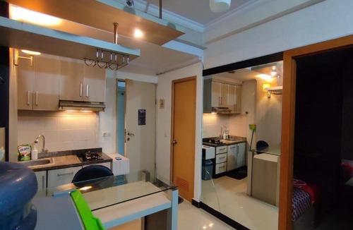 Bekasi Apartment | OKA ROOM