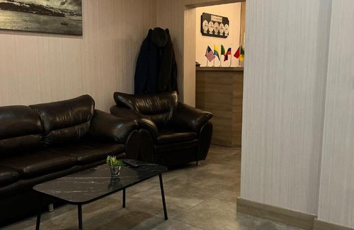 Kumkapi Hotel | Okda Hotel