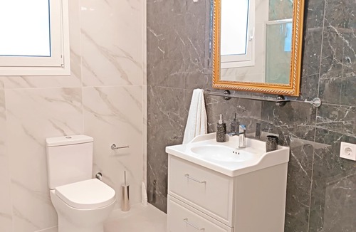 Kateleios House | Okeanis Apartments & Suites Adults Only