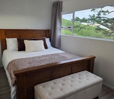 Oparau House | Okupata Crossing 1