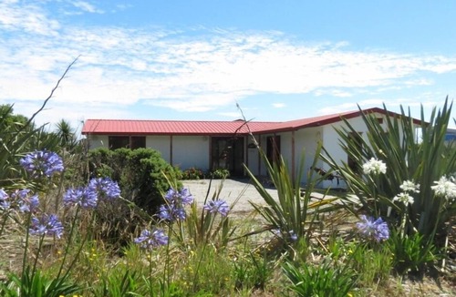 Okuru House | Okuru 81 Comfortable beach house