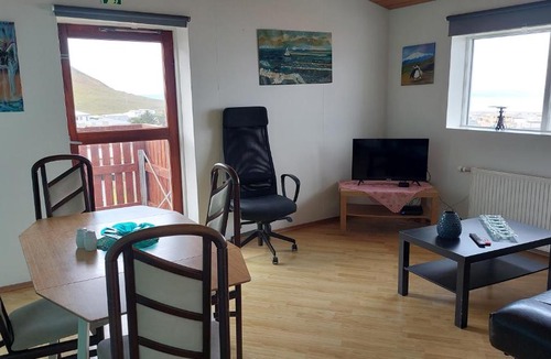 Olafsvik House | Olafsvik Guesthouse