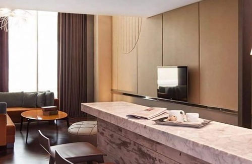 Beyoglu Apartment | Olcahotels