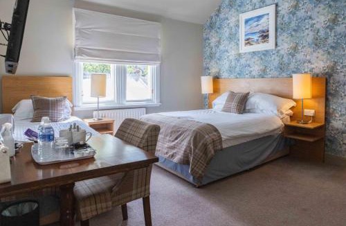 Aberlady Hotel | Old Aberlady Inn