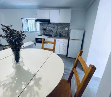 Moni Apartment | Old Cellar House