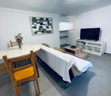 Moni Apartment | Old Cellar House