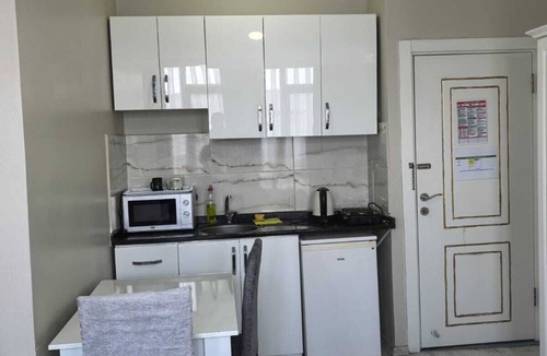 Old City Hostel | Old City Pansiyon
