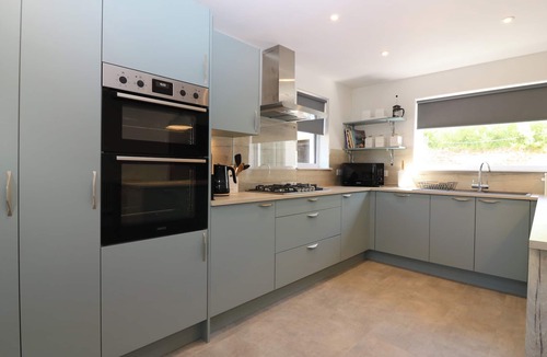 Cruden Bay Cottage | OLD COOPERAGE, pet friendly, country holiday cottage in Cruden Bay