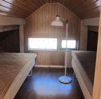 Hofn Bed & Breakfast | Old Cottage - Reynivellir II