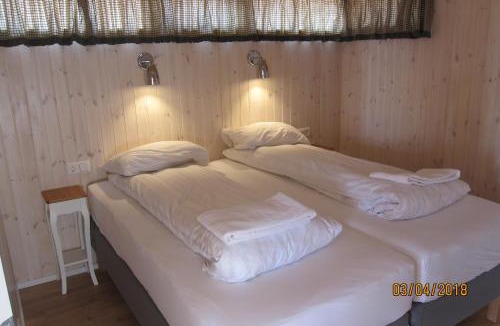 Hofn Bed & Breakfast | Old Cottage - Reynivellir II