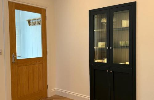 Kirkwall Apartment | Old Library Apartments 8b