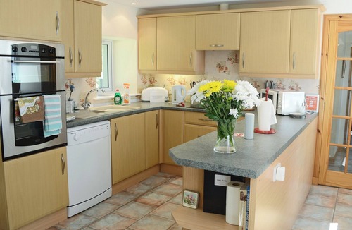 Tain Cottage | Old Midoxgate Farmhouse