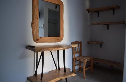 Drafaki Bed & Breakfast | Old Mykonos
