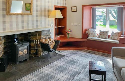 Thurso House | Old Post Office