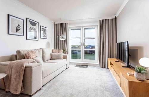 Prestwick Apartment | Old Prestwick Point - Donnini Apartments