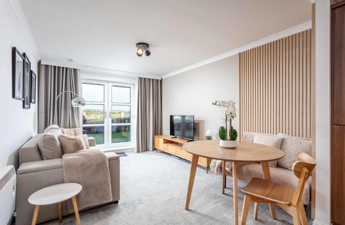 Prestwick Apartment | Old Prestwick Point - Donnini Apartments