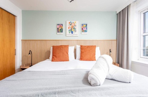 Prestwick Apartment | Old Prestwick Point - Donnini Apartments