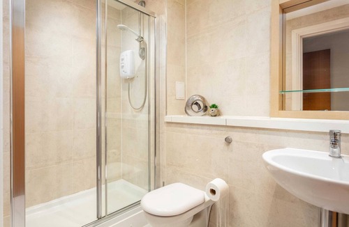 Prestwick Apartment | Old Prestwick View - Donnini Apartments