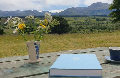 Spean Bridge House | Old School, Spean Bridge - fun, friendly, relaxed