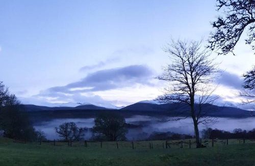 Spean Bridge House | Old School, Spean Bridge - fun, friendly, relaxed