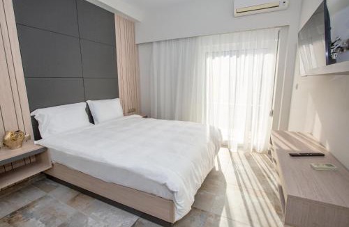 Ioannina Town Centre Apartment | Old Town Apartment 2