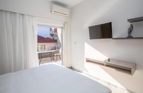 Ioannina Town Centre Apartment | Old Town Apartment 2