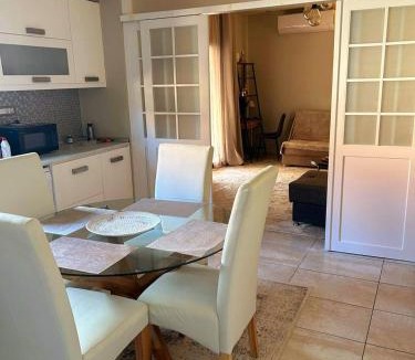 Old Town Apartment | Old town family apartments