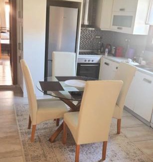 Old Town Apartment | Old town family apartments