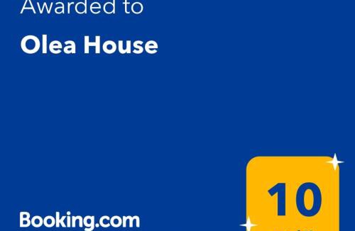 Aristotelis House | Olea House